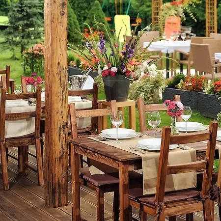Art & Garden Krakov