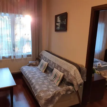 Smocza Apartment