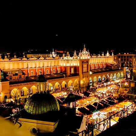 Eszeweria * Kraków