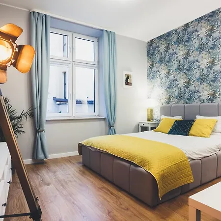 Apartament Fatcat *