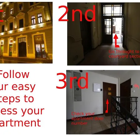Apartament Aurora *