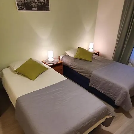 Abba Apartment Krakow
