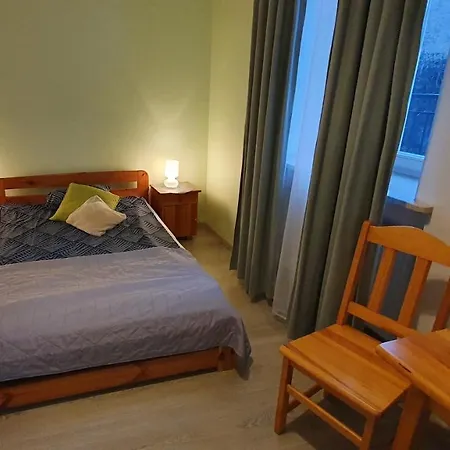 Apartment Abba