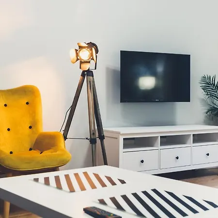 Fatcat Apartament