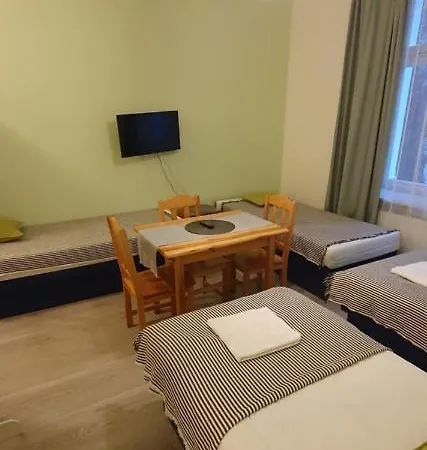 Abba Krakow