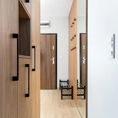 Steam Park Apartament Kraków