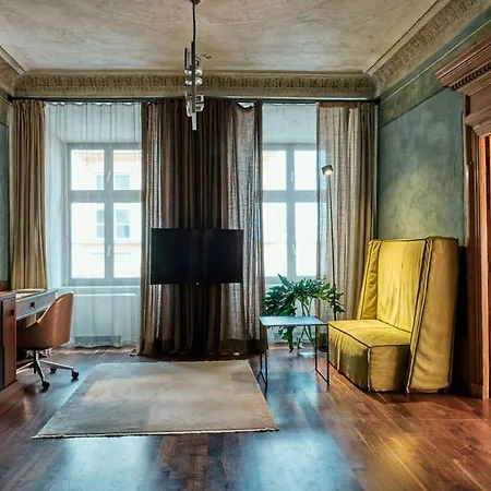Otel Stary Krakow