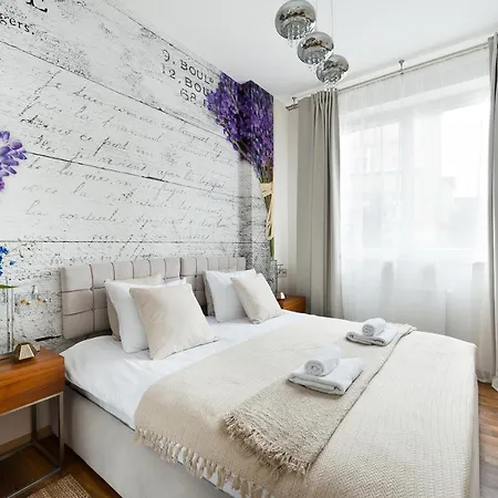 Lavender By Loft Affair Apartment *