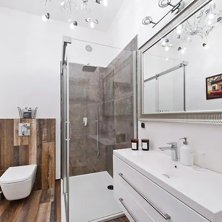 Lavender By Loft Affair Apartment
