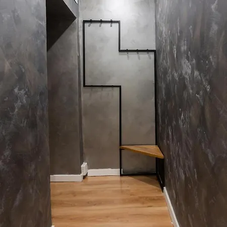 Apartment Old Town Topolowa 48