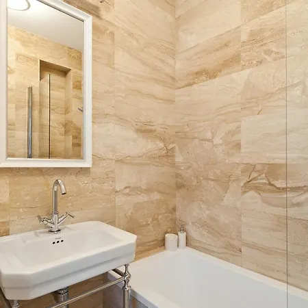 Apartament Penthouse Orzeszkowa By Loft Affair Kraków