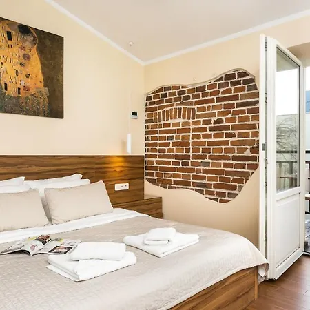 Apartment Otium Old Town Sarego *