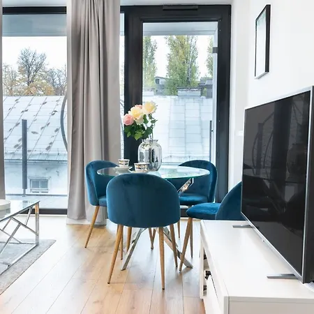 Rayska Loft By As Apartmán
