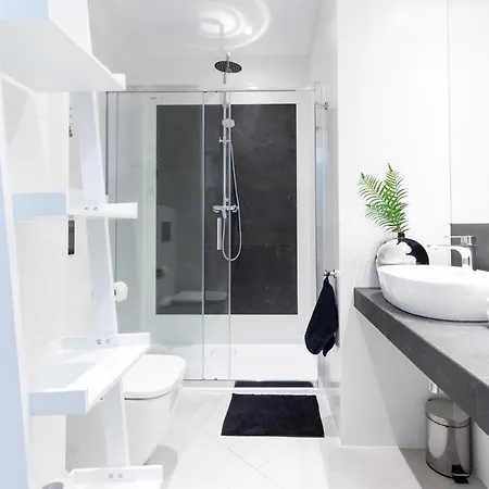Apartmán Rayska Loft By As Krakov