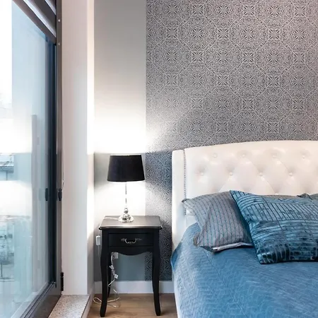 Apartmán Rayska Loft By As Krakov
