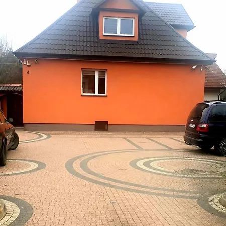 Zielony Zakątek Hostel