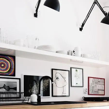 Apartment G 6.6