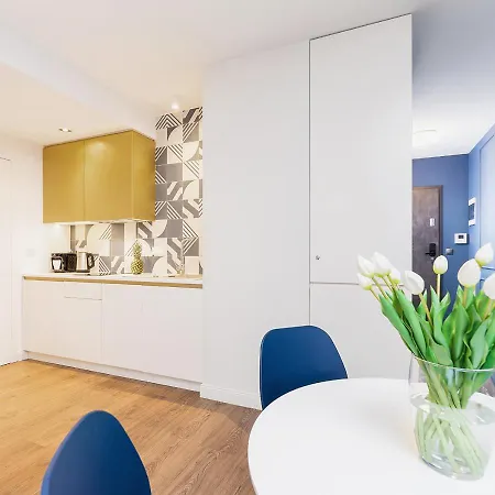 Apartmanhotel Krakowmyplace Kazimierz