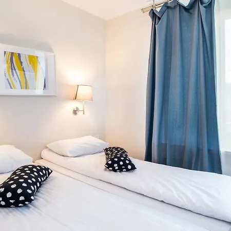 Apartment Hsd Krakow