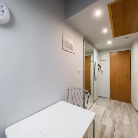Apartmán Hugo Krakov