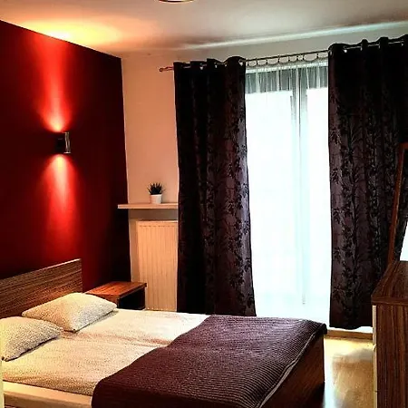 Apartment Meridian *