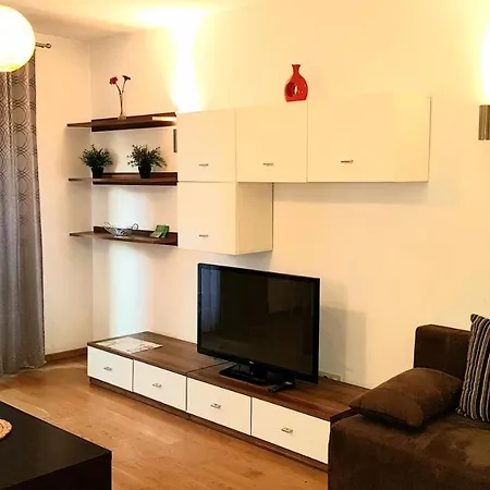 Meridian Krakow