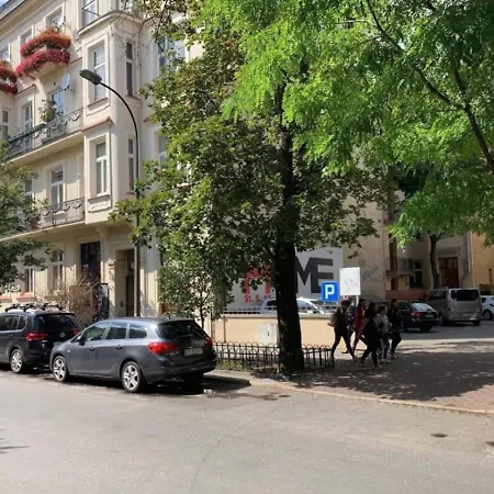 Sebastian Krakow