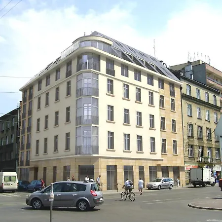Apartament Luxurious Cracow Kraków