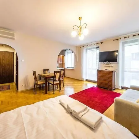 Downtown Krupnicza 7 *
