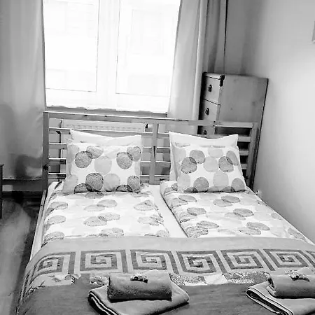 Apartment West Side *