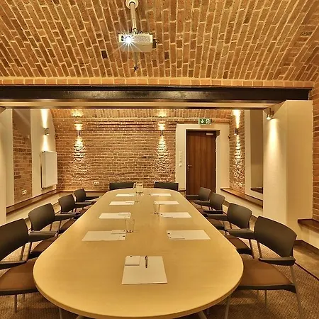 Amber Boutique - Amber Design Hotel