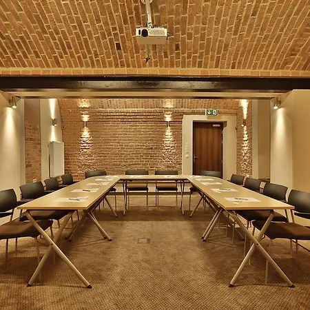 Amber Boutique - Amber Design 4* Krakow