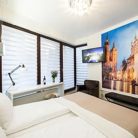Parkside Old Town Apartahotel