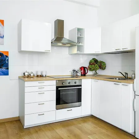 Magiczny Apartmán