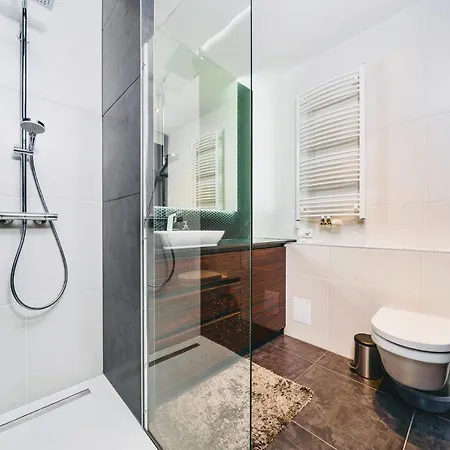 Golden Z Silownia I Bawialnia Dla Dzieci Apartment *