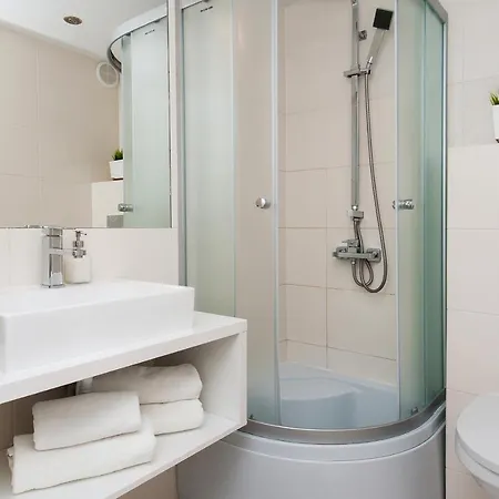 In-apart Cracow Old Town Tomasza 20 Apartment *