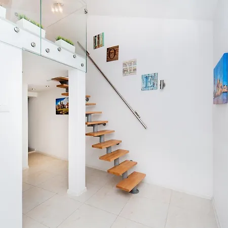 In-apart Cracow Old Town Tomasza 20 Apartment Krakow