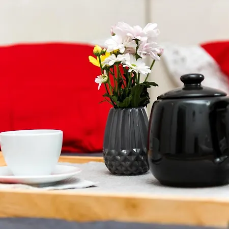 In-apart Cracow Old Town Tomasza 20 Apartment Krakow
