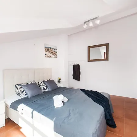 Apartment In-apart Cracow Old Town Tomasza 20 *