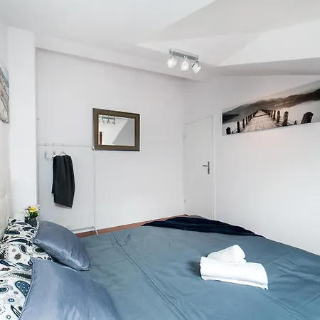 In-apart Cracow Old Town Tomasza 20