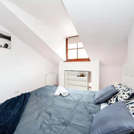 In-apart Cracow Old Town Tomasza 20 Apartment Krakow