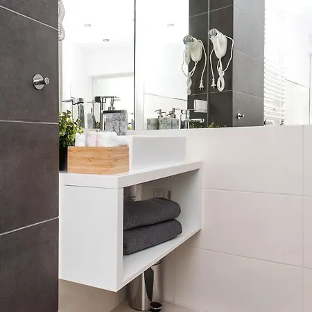 Apartment In-apart Cracow Old Town Tomasza 20 Krakow