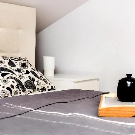 In-apart Cracow Old Town Tomasza 20 Apartment