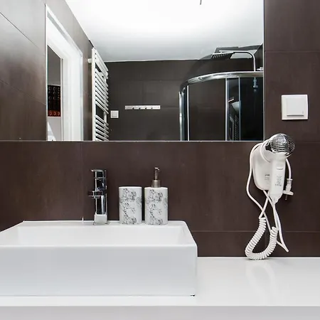 In-apart Cracow Old Town Tomasza 20 Apartment Krakow