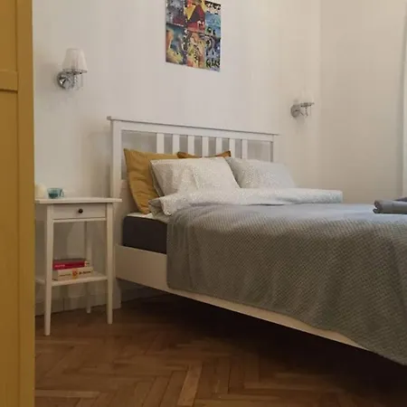 Apartment Corner 3 I Old Town I *