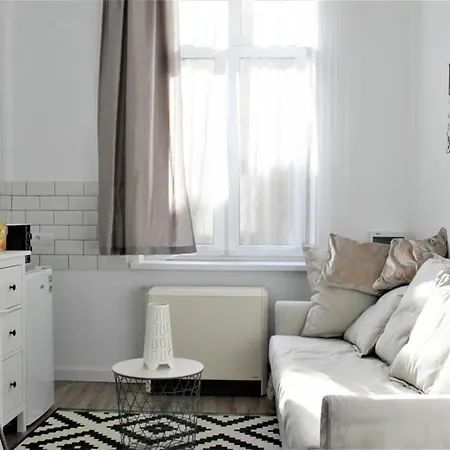 Corner 5 I Old Town I Cosy Apartment Krakow