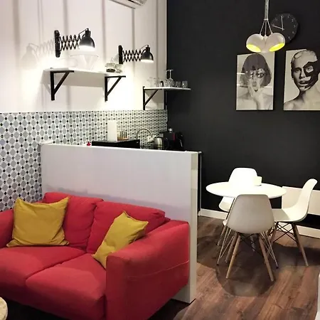 Unique Brick 3 - Old Town & Market Square Apartment Krakow