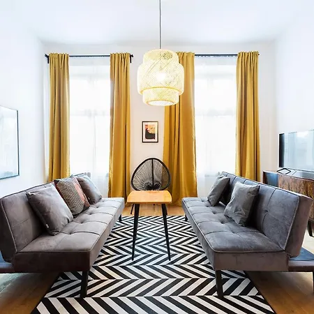 Apartment Lupolo