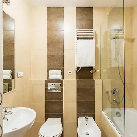 Apartment Lupolo *