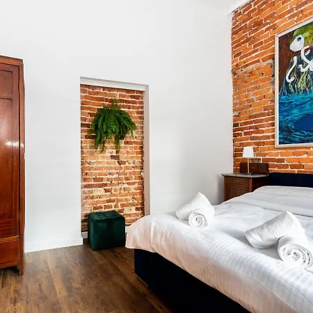 Seeyouin Legionow Apartment Krakow